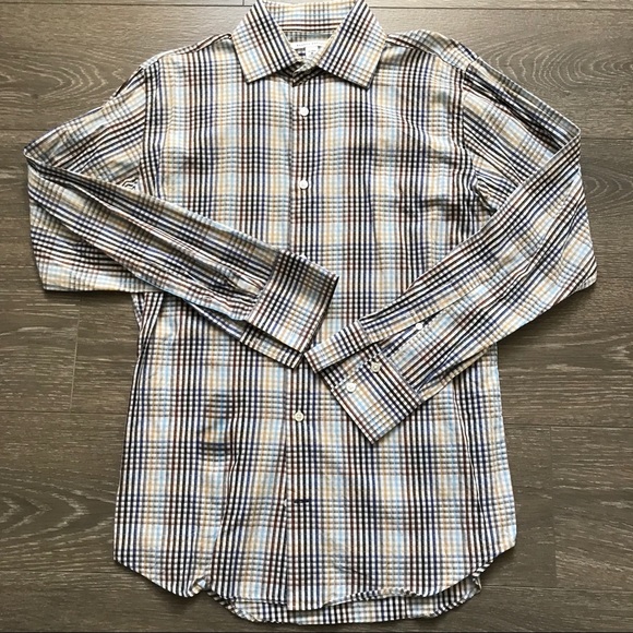 Banana Republic Other - Banana Republic Long Sleeve Button Down